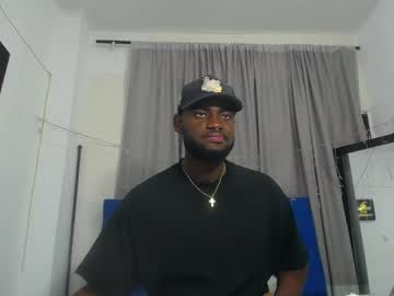 _black_stallion cam preview