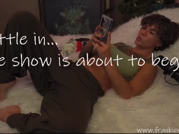 _frankie_rivers cam preview