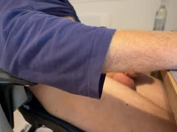 _ginger_boy cam preview