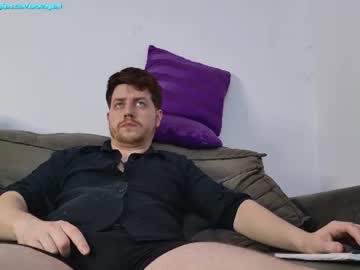 aaronlegend cam preview
