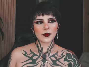 abril__colen cam preview