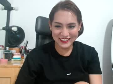 airalicious69 cam preview