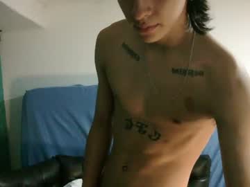 ajhoansebastian94 cam preview