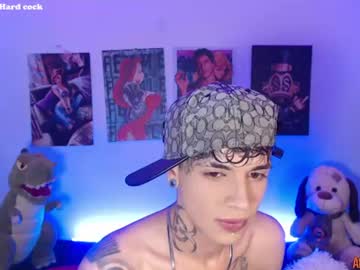alex_rockstar cam preview