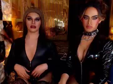 amazingtrans18 cam preview