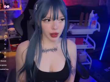 amelia_aley_ cam preview