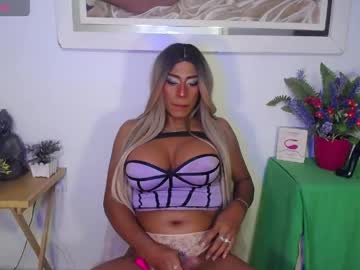 annysheby cam preview