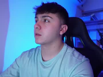 aron__cooper cam preview
