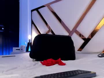 aron_cruz12 cam preview