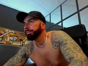 arongrant cam preview