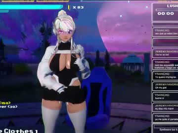 athena_airis cam preview