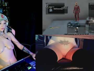 badd0ll cam preview