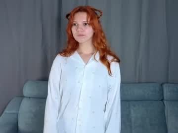 benitasteinharter cam preview