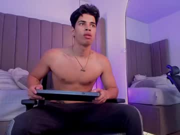 benjamin_more cam preview