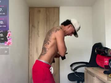 bob_pettersonn cam preview