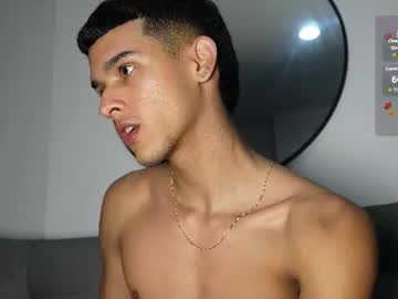 busterspinter cam preview