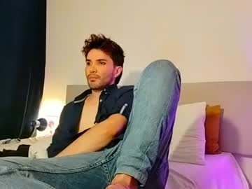 camilosaennz cam preview