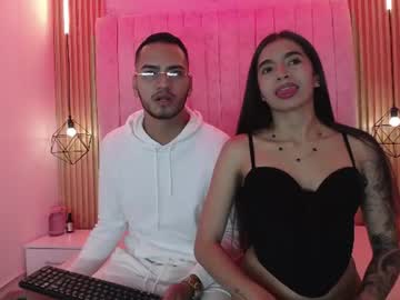 carolinaysebas cam preview