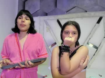 chloeandterra cam preview