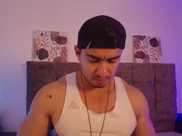 chris_clarck cam preview