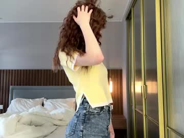 Polina live webcam preview