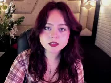 crimson_tati cam preview