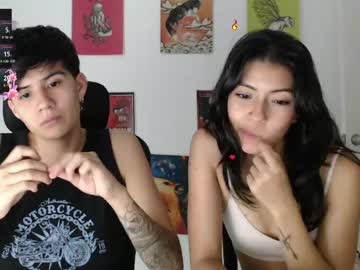 dahliarios cam preview
