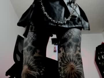 dimmuanddarkness cam preview