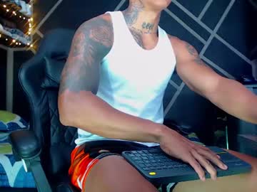 drake_jhonson08 cam preview
