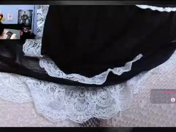 dressy_doll_ts cam preview