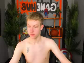 dylan_norton cam preview