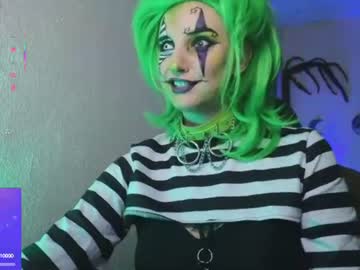 elfie_agatha cam preview