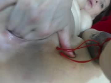 esmeralda_black cam preview