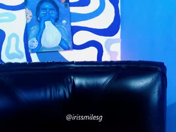 eva_brooks1 cam preview