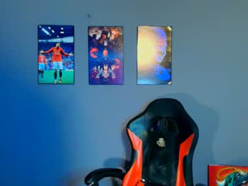 evan_greey cam preview