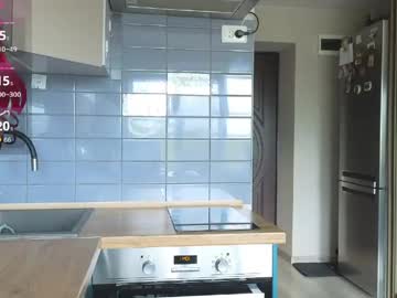 evangelinfox cam preview