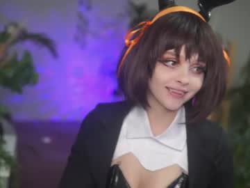 faith_chan cam preview