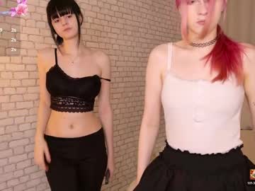 ghostrebell cam preview
