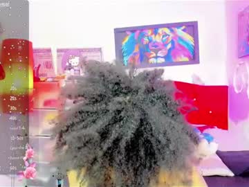 gisele_fox cam preview
