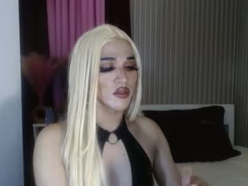 goddesdiane8inch cam preview