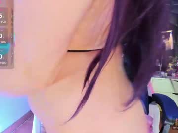 hairyybunny1811 cam preview