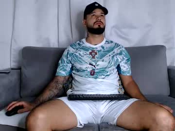 handsomen69 cam preview