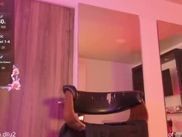 hanna_dilu cam preview