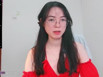 happyluckyrose cam preview