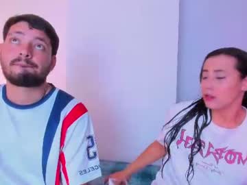 hector_and_aleja cam preview