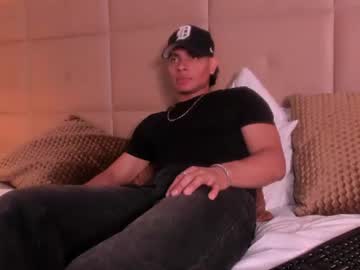 henry_evans_ cam preview