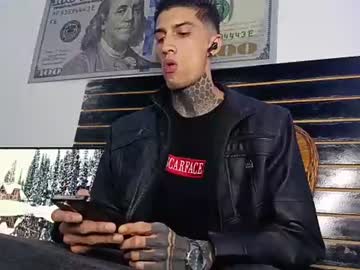 henzzeld420 cam preview