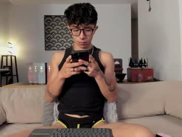 im__thomas cam preview