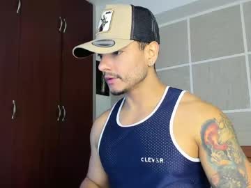 isaacsuarez cam preview