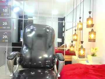 isabella_kw cam preview